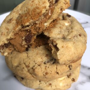 Biscoff Cookies