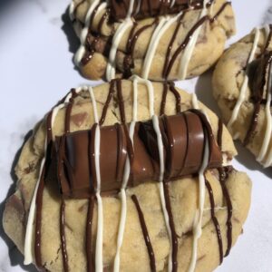 Bueno Cookies