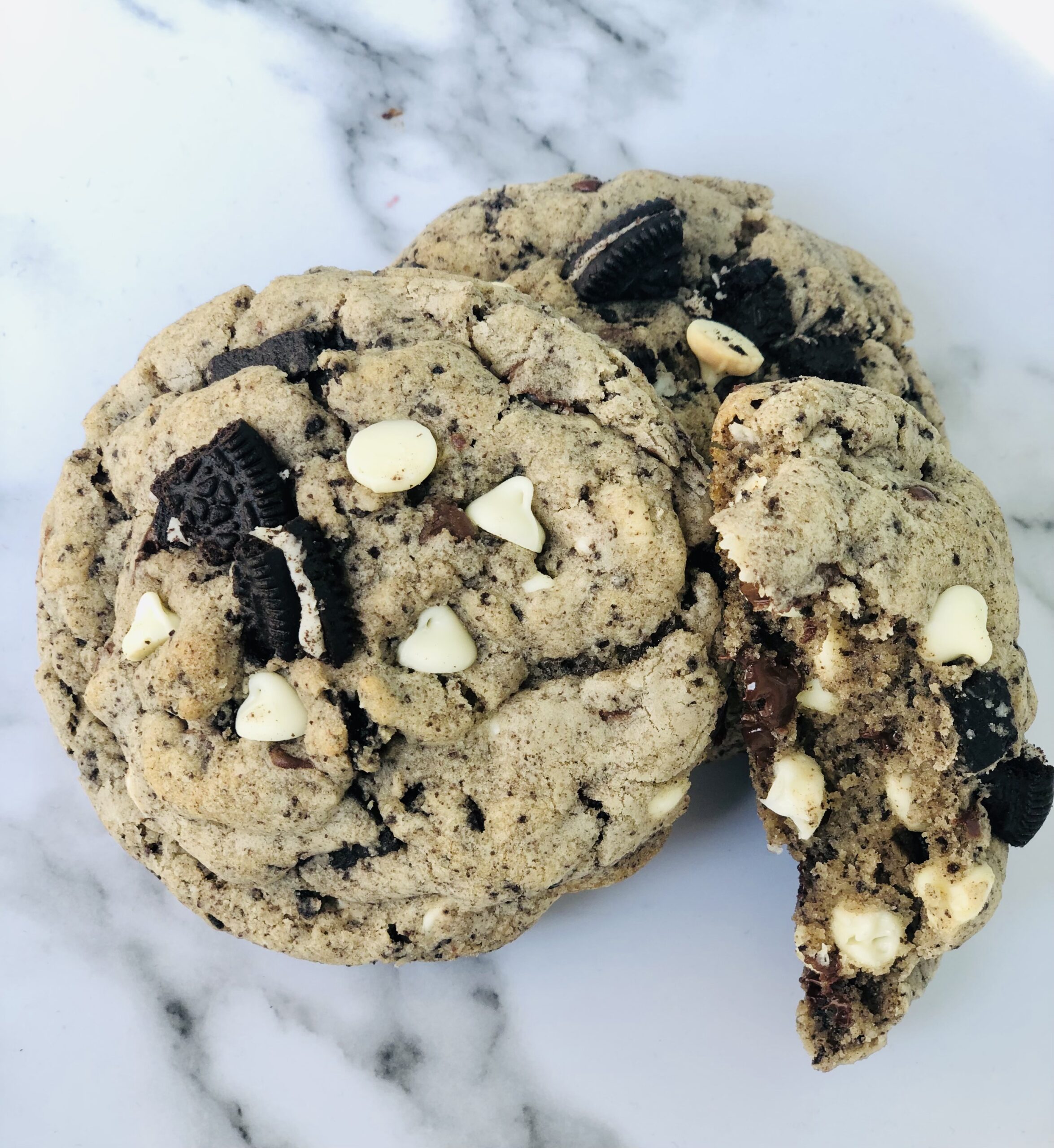 Did Somebody Say Oreo Cookies