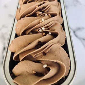 Samlove's Good Ol' Chocolate Cake