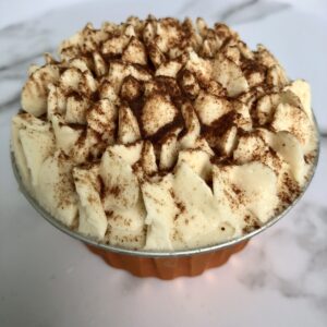 Alexis' Favourite Tiramisu Cake