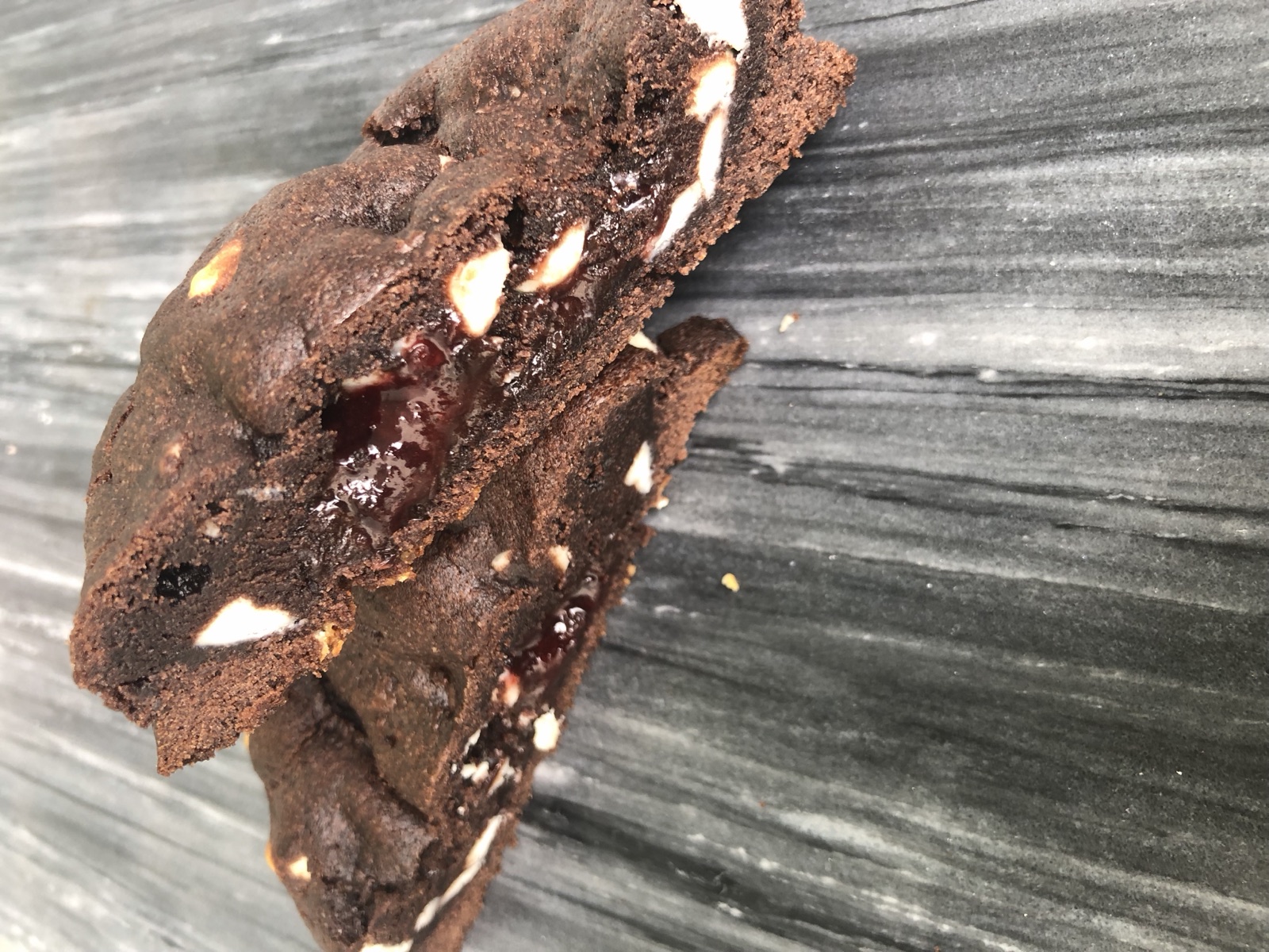 Black Forest by Spruce