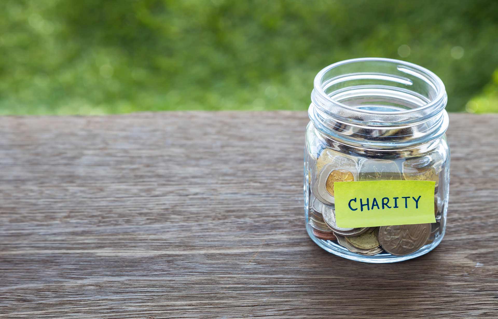 Donation: $5