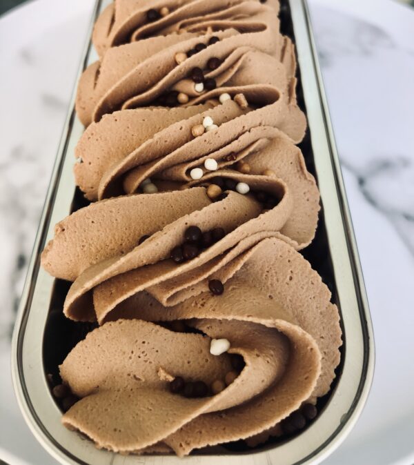 Samlove’s Good ol Chocolate Cake