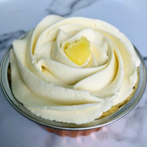 GizmoLove's Lemon Velvet Cake
